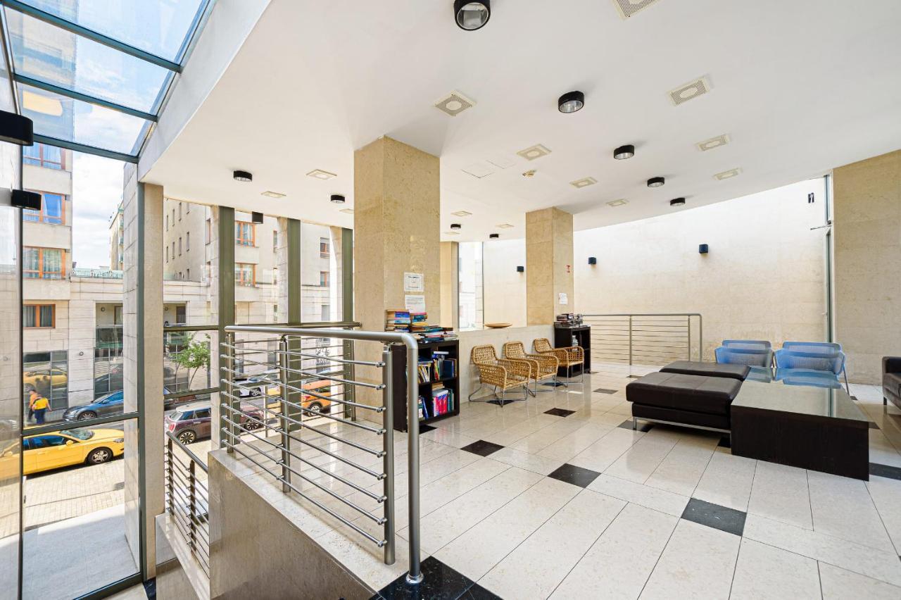 High Class Residence Leopold Budapest Exterior photo