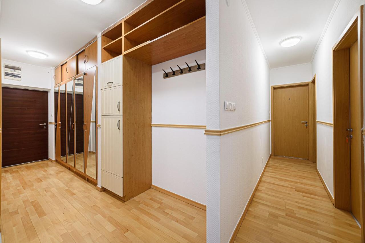 High Class Residence Leopold Budapest Exterior photo