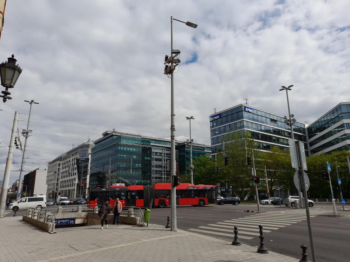 High Class Residence Leopold Budapest Exterior photo